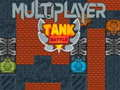 Игра Мултиплејер битка со тенкови онлајн