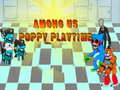 Игра Меѓу нас: Poppy Playtime онлајн