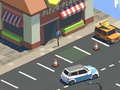 Игра Брзо Паркирање на Автомобили 3D онлајн