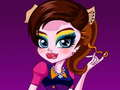 Игра Monster High Шминка онлајн