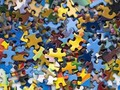 Игра Разновидности на парчиња на загатки онлајн