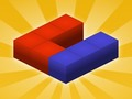 Игра 3D Дотик онлајн