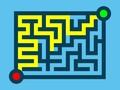 Игра Лабиринт & Лабиринт онлајн