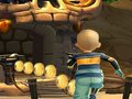 Игра Трчање Трчање 3D онлајн