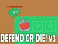 Игра Заштити или умри! v3 онлајн