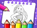Игра Боен практикум Мона онлајн