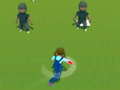 Игра Ultimate Frisbee онлајн