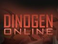 Игра Диноџен Онлајн онлајн