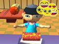 Игра Суши Рол 3D Кул онлајн