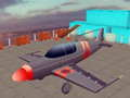 Игра Навистински Авио Паркур 3D онлајн