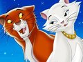 Игра Колекција Пазли Aristocats онлајн