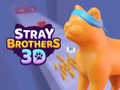 Игра Далечински Браќа 3D онлајн