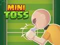 Игра Мини Фрлање онлајн