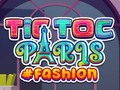 Игра Tictoc Паризка Мода онлајн