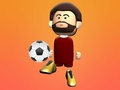 Игра Фудбалско Жонглирање онлајн