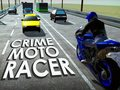 Игра Криминалец Мото Рачун онлајн