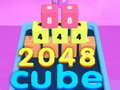 Игра 2048 Коцка онлајн