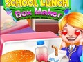 Игра Творец на Училишна Пакет Бокс онлајн