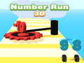 Игра Броен Трчање 3D онлајн