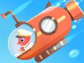 Игра Мајстор на подморници онлајн