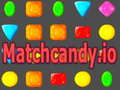 Игра Matchcandy.io онлајн