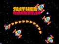 Игра Slither Rocket.io онлајн