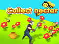 Игра Соберат нектар онлајн