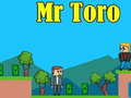 Игра Господин Торо онлајн
