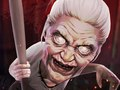 Игра Бегство од Стравичната Баба онлајн