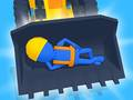 Игра Градежник Idle Аркада онлајн