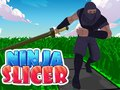 Игра Нинџа Резач онлајн