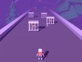 Игра Смртоносен Ловец Трчање онлајн