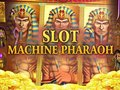 Игра Слот машина Фараон онлајн