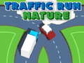 Игра Трафик Трчање Природа онлајн