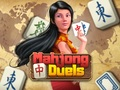 Игра Дуелите на Махјонг онлајн