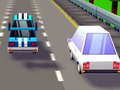 Игра Dashy Crashy онлајн