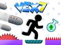 Игра Vex 7 онлајн