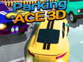 Игра Паркирање ACE 3D онлајн