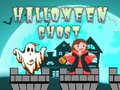 Игра Halloween дух онлајн