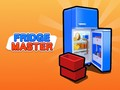 Игра Мајстор на Фрижидерот онлајн