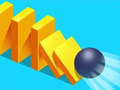 Игра Domino Smash 3D онлајн