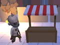 Игра Зомби Куршум 3D онлајн