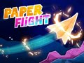 Игра Хартиен Лет онлајн