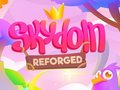 Игра Skydom: Поновен онлајн