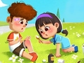 Игра Совети за прва помош за бебиња  онлајн
