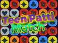 Игра Teen Patti Натпревар онлајн
