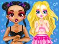 Игра TicToc Танеца онлајн