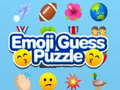 Игра Погоди Emoji Загатка онлајн