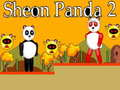 Игра Sheon Panda 2 онлајн