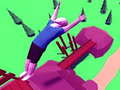 Игра Parkour Flip Trickster 2022 онлајн